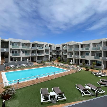 Corralejo Sun Amas House Pool View - Wifi Free By Rentalfue Kültér fotó