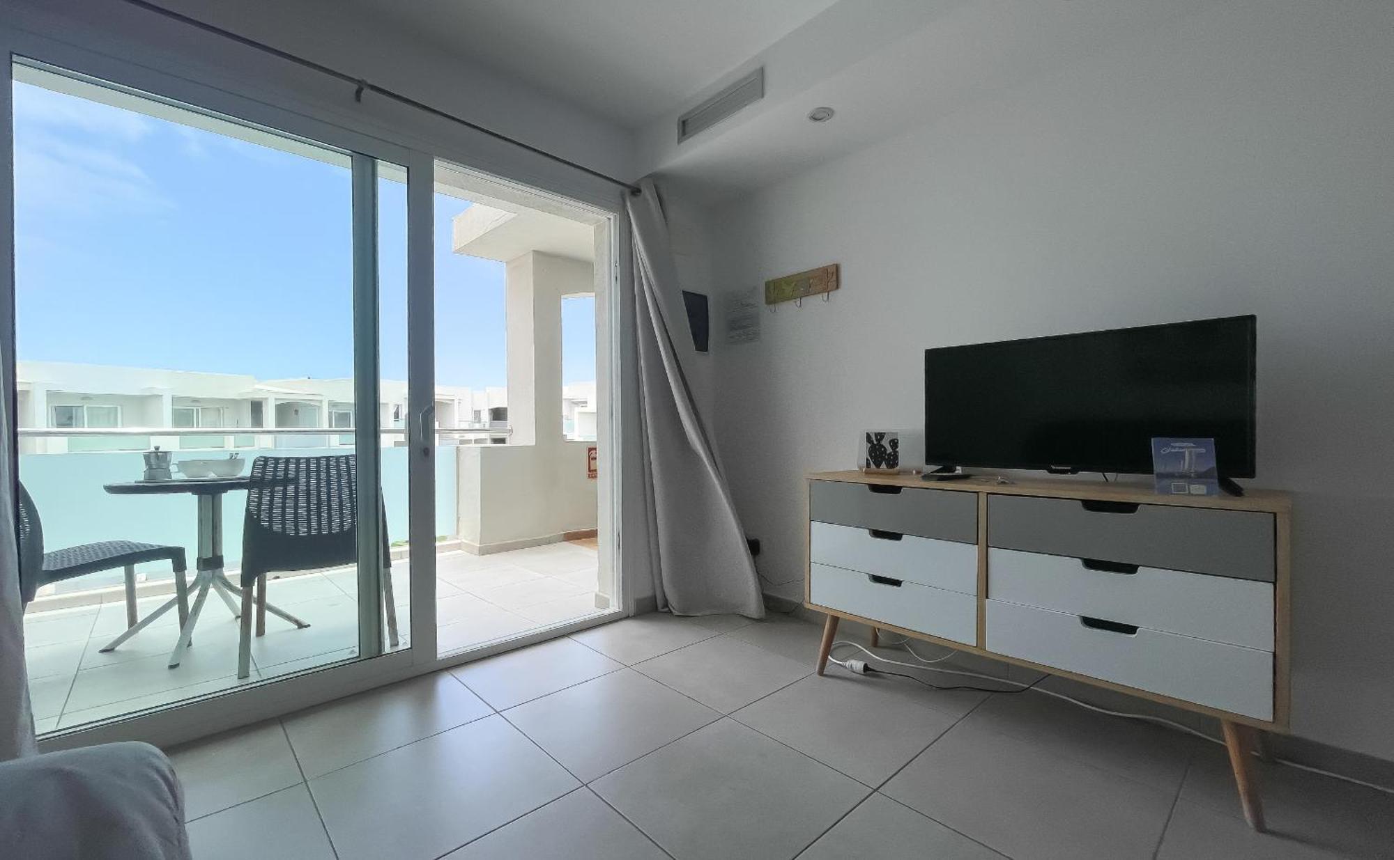 Corralejo Sun Amas House Pool View - Wifi Free By Rentalfue Kültér fotó